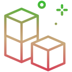 Data Quality and Interoperability Framework icon
